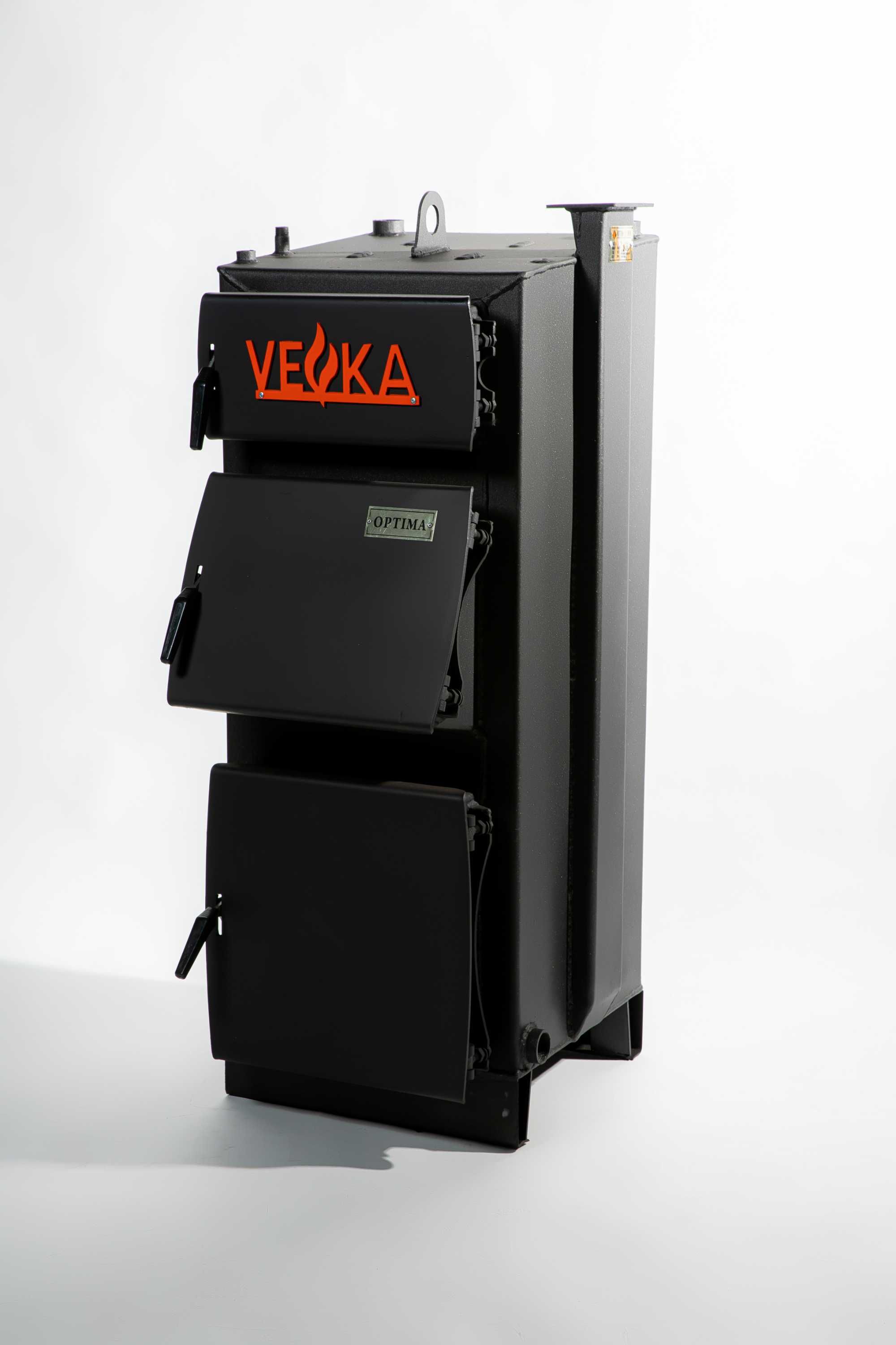 Котлы длительного горения VEKA 15 кВт