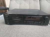 Кассетная дека Pioneer 818
