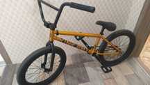 Bmx kink  велосипед