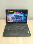 Ноутбук HP. Core i3-7/MX110/DDR4 8Gb/SSD 256Gb