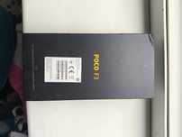 Poco F3 128/6 GB