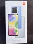 Redmi 10A состояние хорошее коробка зарядка