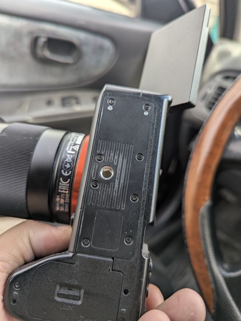 Sony A7 4 боди сатылады