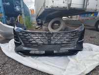 Бампер Changan 75 plus Чанган 75 плюс