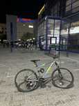 Trinx m500 горный