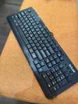 Клавиатура Delux k3100