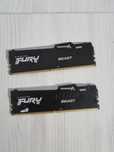 Kingston fury beast DDR5