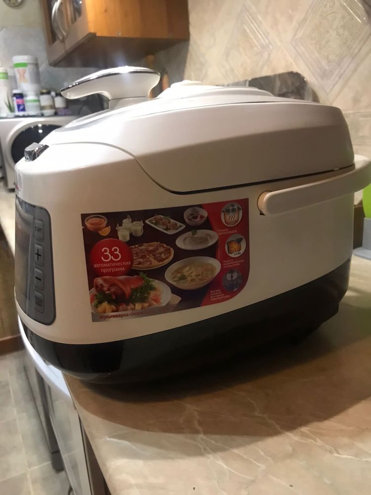 Продам мультиварку