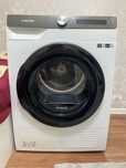 Сушильная машина Samsung DV90T5240AT/LP белый