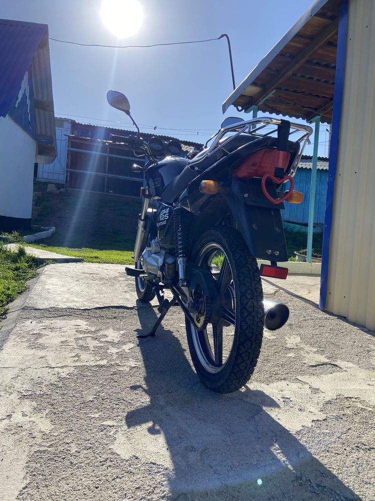 Продам M1nsk D4 125