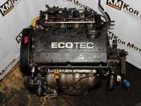 Матор 1.8 шевроле Круз, Opel, Z18xer