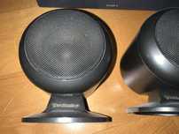 Колонки Technics  2 шт