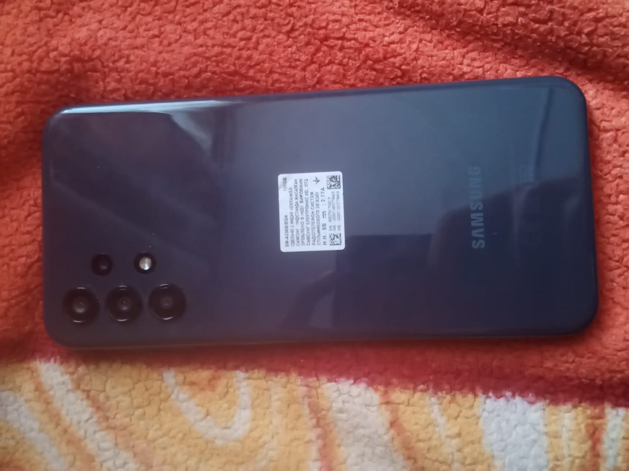 Samsung A13 128гб
