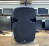Акустическая система Behringer PK115A черный, 800 Вт, 10244/А10