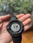 Часы Casio ProTrek PRG-270 / модуль 3415