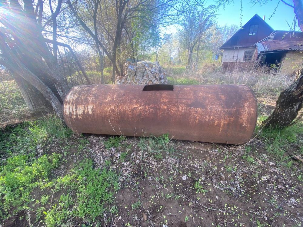 Ёмкость для воды