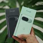 Google Pixel 9 12/128GB Wintergreen/Obsidian (CA)