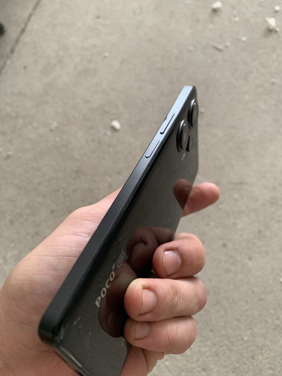 Poco f5 12+12 /256