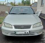 Toyota camry 25, 2001г,  объем 2,2 авт