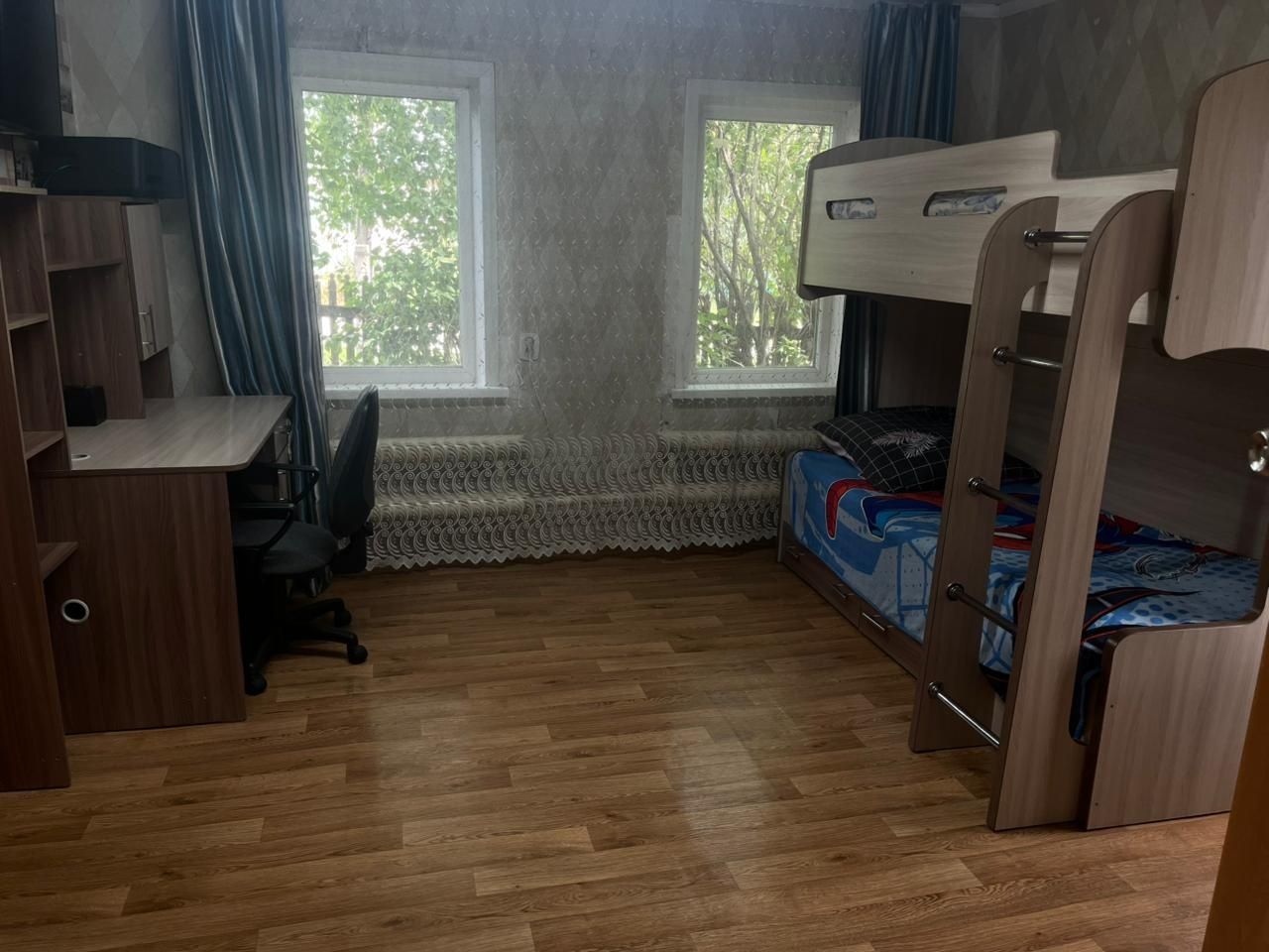 Продается дом в Шемонаихе, ул. Казахстанская, с мебелью