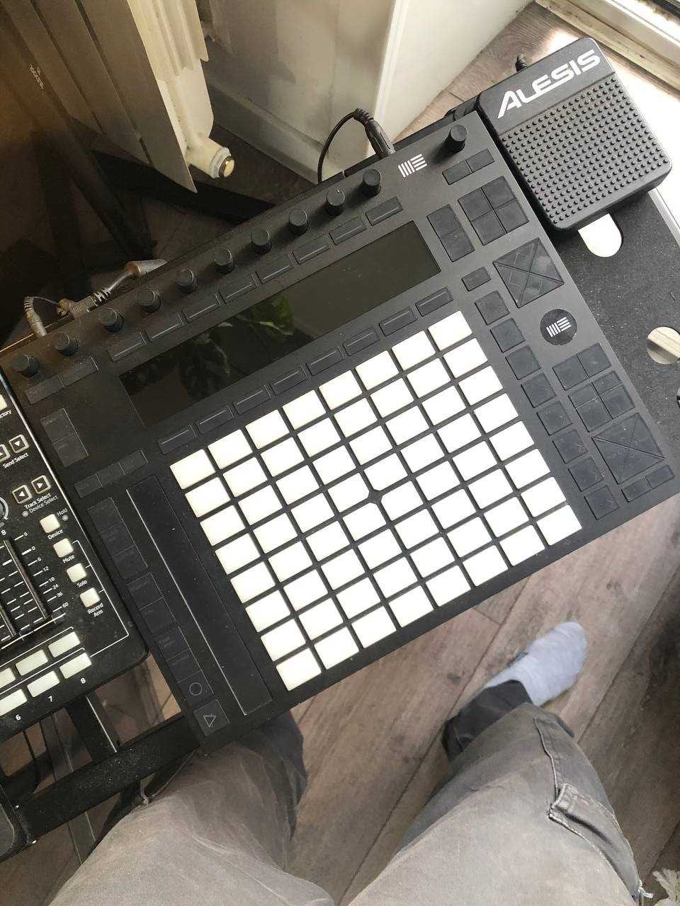 Продам Ableton Push 2