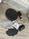 Xiaomi робот пылесос vacuum mop p