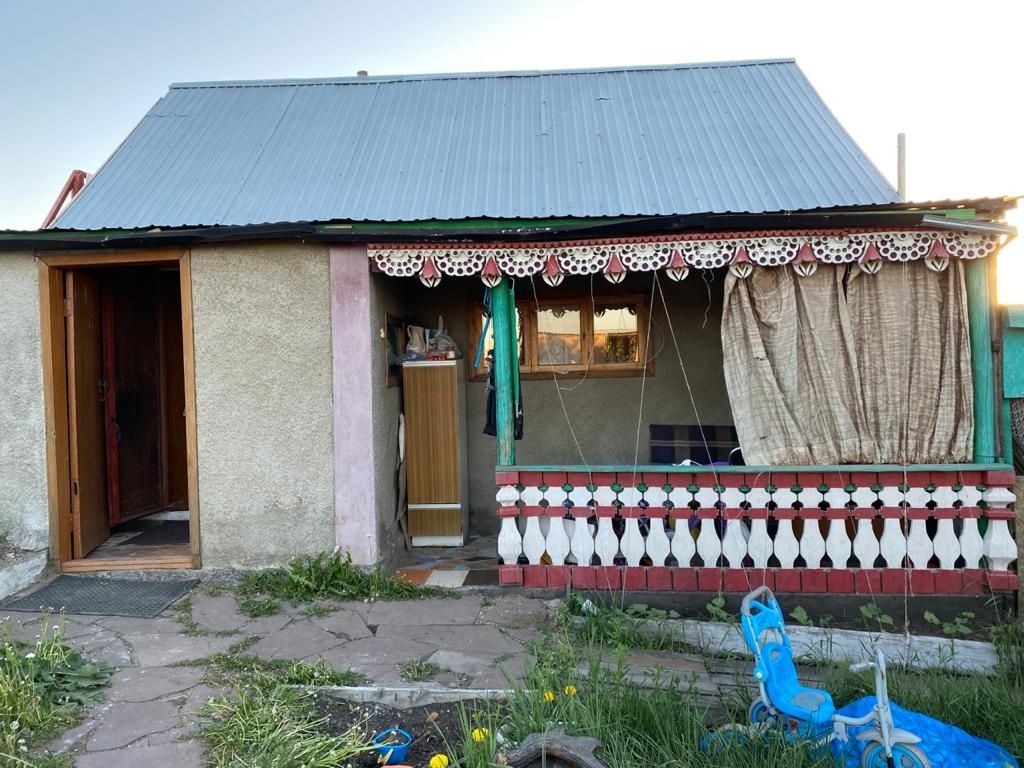 Сдам уютный домик в Боровом