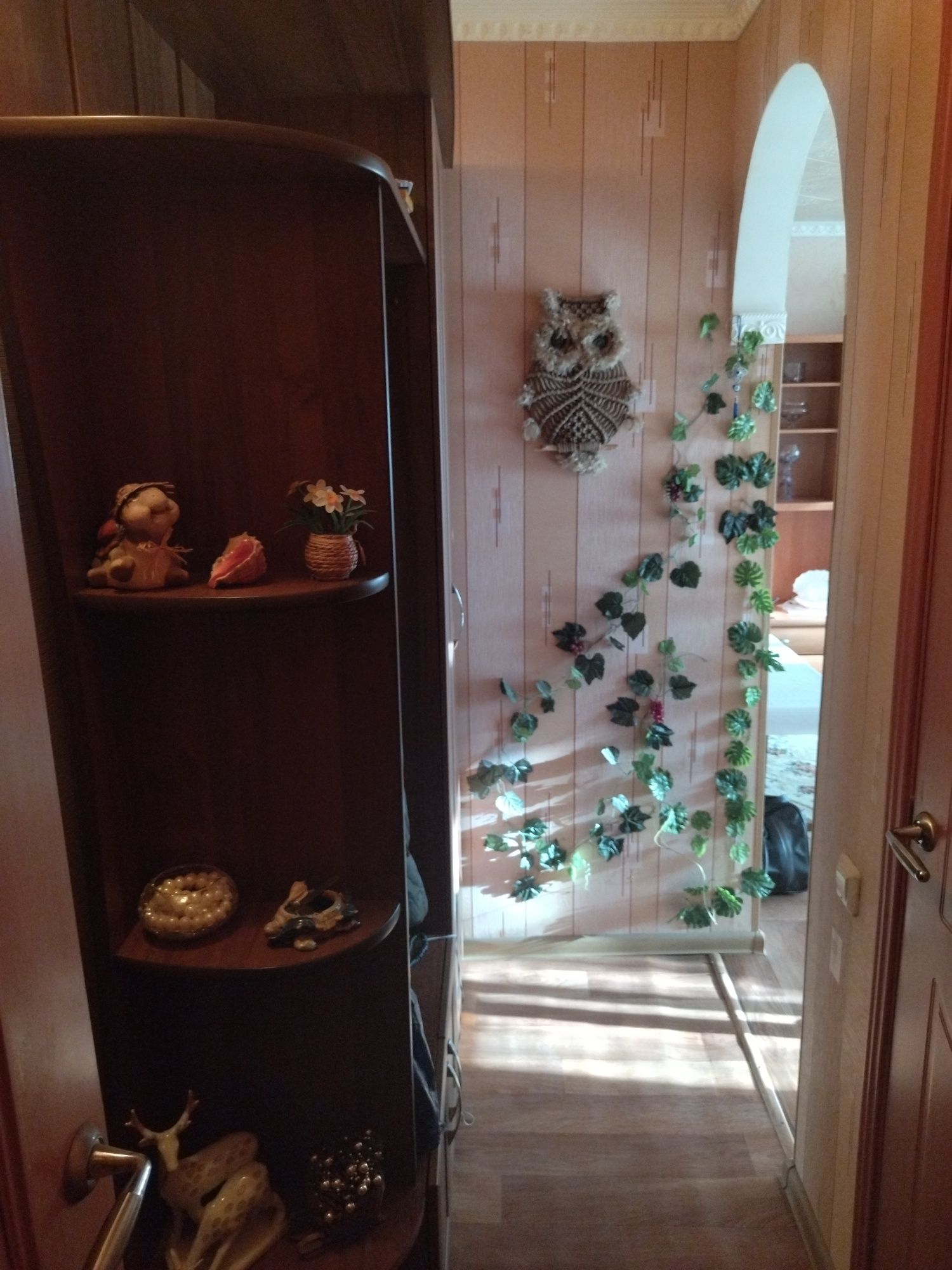 Продам 2 комнатную квартиру г.Сатпаев. СРОЧНО!