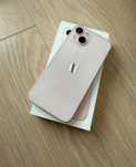 iPhone 13 Айфон 13 новый 128