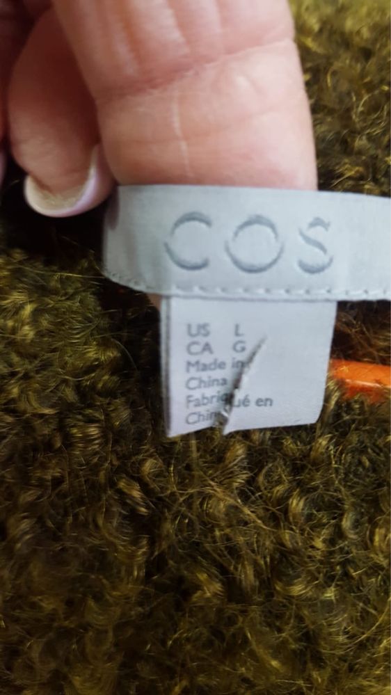 Платья, Кофта COS