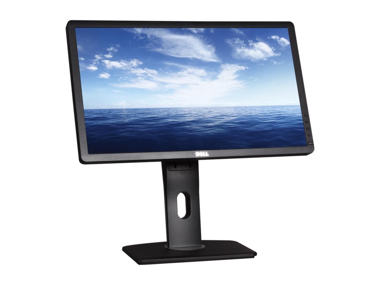 Монитор 21.5" - Dell P2212H