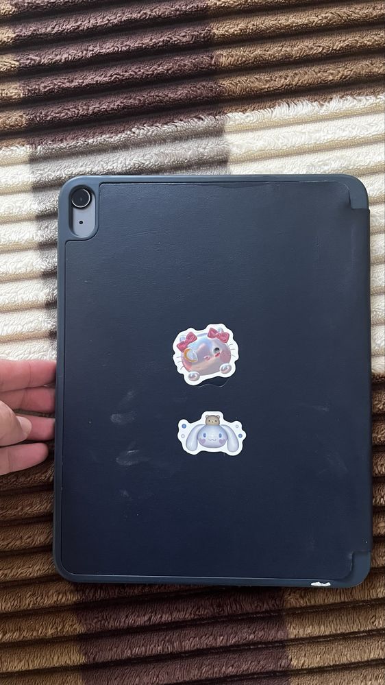 Ipad Air M1 процессор + Apple Pencil 2