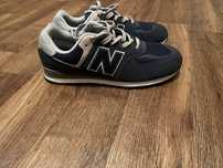New balance 574 оригинал новые 39 ( 25 см ) Отпр по. КЗ  См ВСЕ  ОБЪЯВ