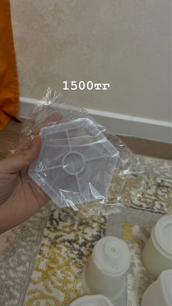 Силиконовые формы для гипса ,молды