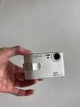 мыльница Panasonic Lumix FX12 цифровая digital camera