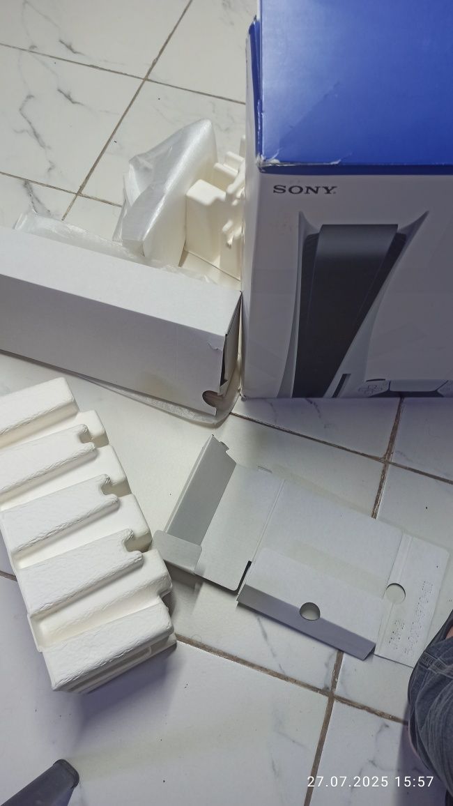 Sony playstation 5 ps5