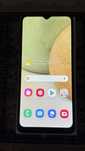 Samsung A12 32 gb black