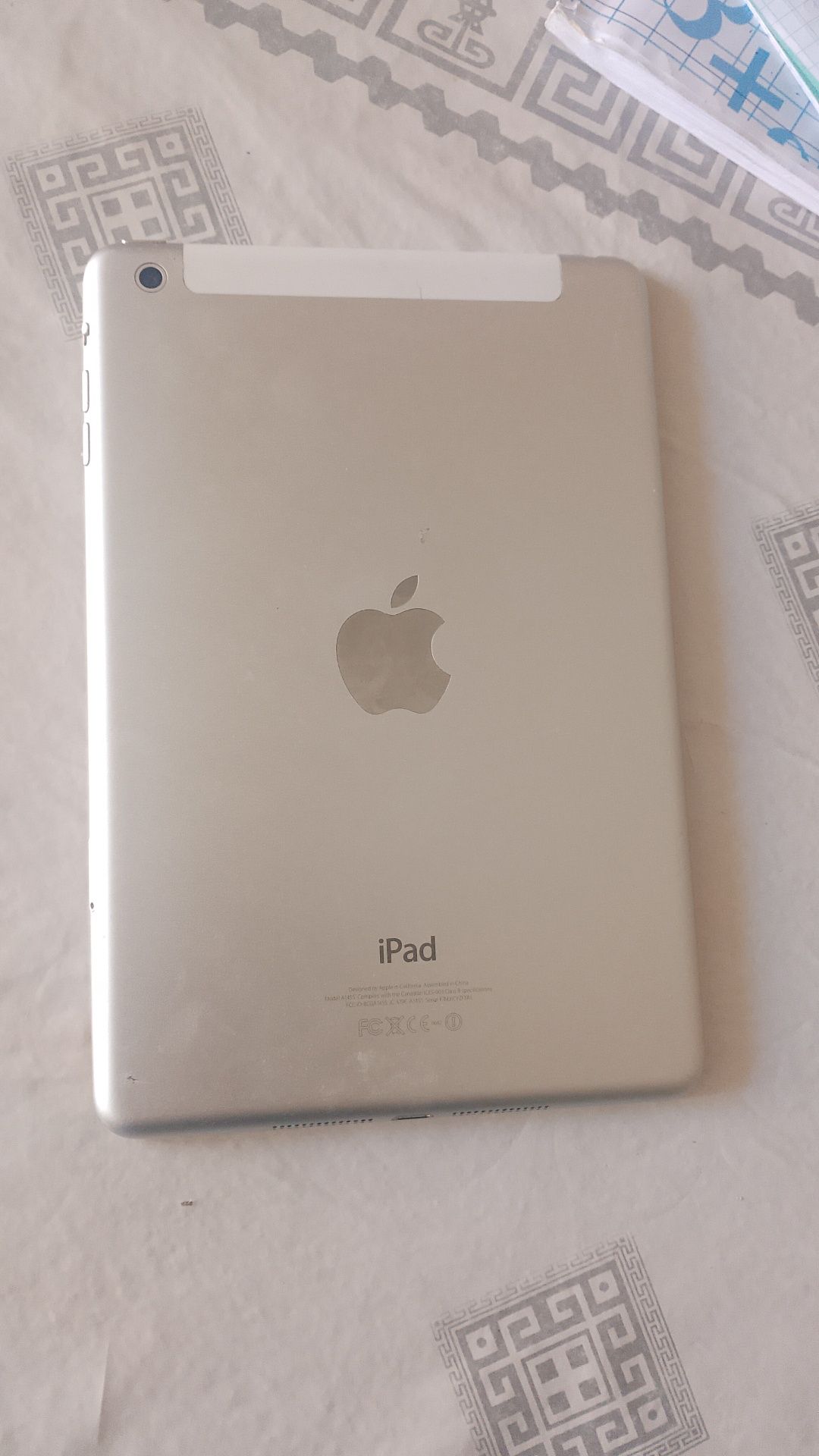 Продам Планшет I pad