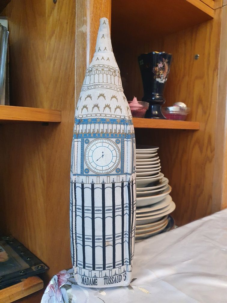 Продам статуэтку Big Ben