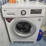 Продам LG 6 кг СМА