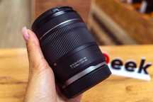 Объектив Canon RF 24-105mm F4-7.1 IS STM |Магазин Red Geek
