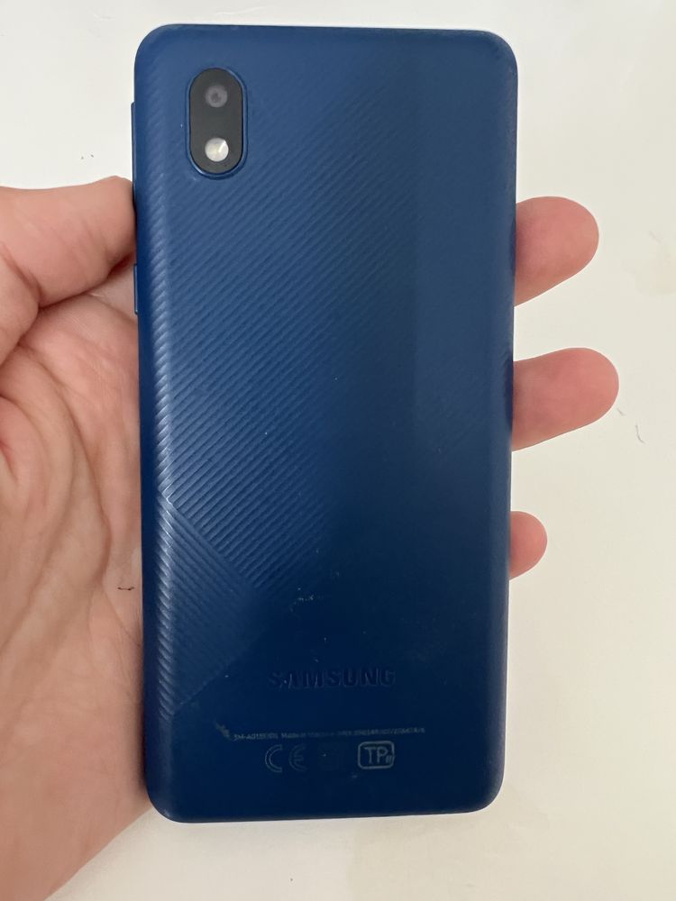 Продам Samsung A01 core