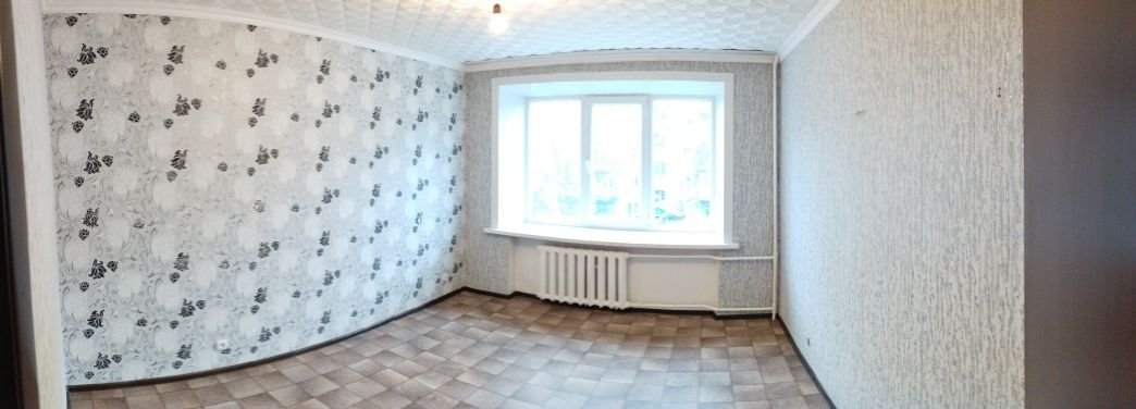 Продам 3-х комнатную квартиру на 2 этаже, г. Серебрянск