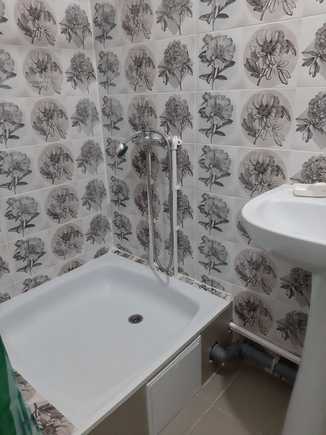 Сдам квартиру 15 м² Актобе в Ажары 11мкр эконом вариант