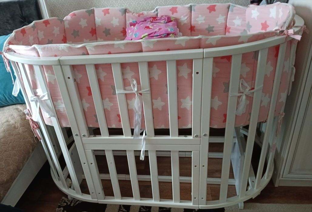 Продам детский кровать