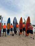 Аренда прокат Сап борд Sup board Конаев