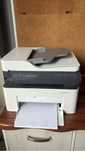 Принтер HP Laser 137fnw (4ZB84A)