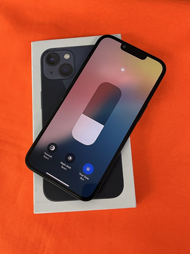 iPhone 13,128GB Айфон 13