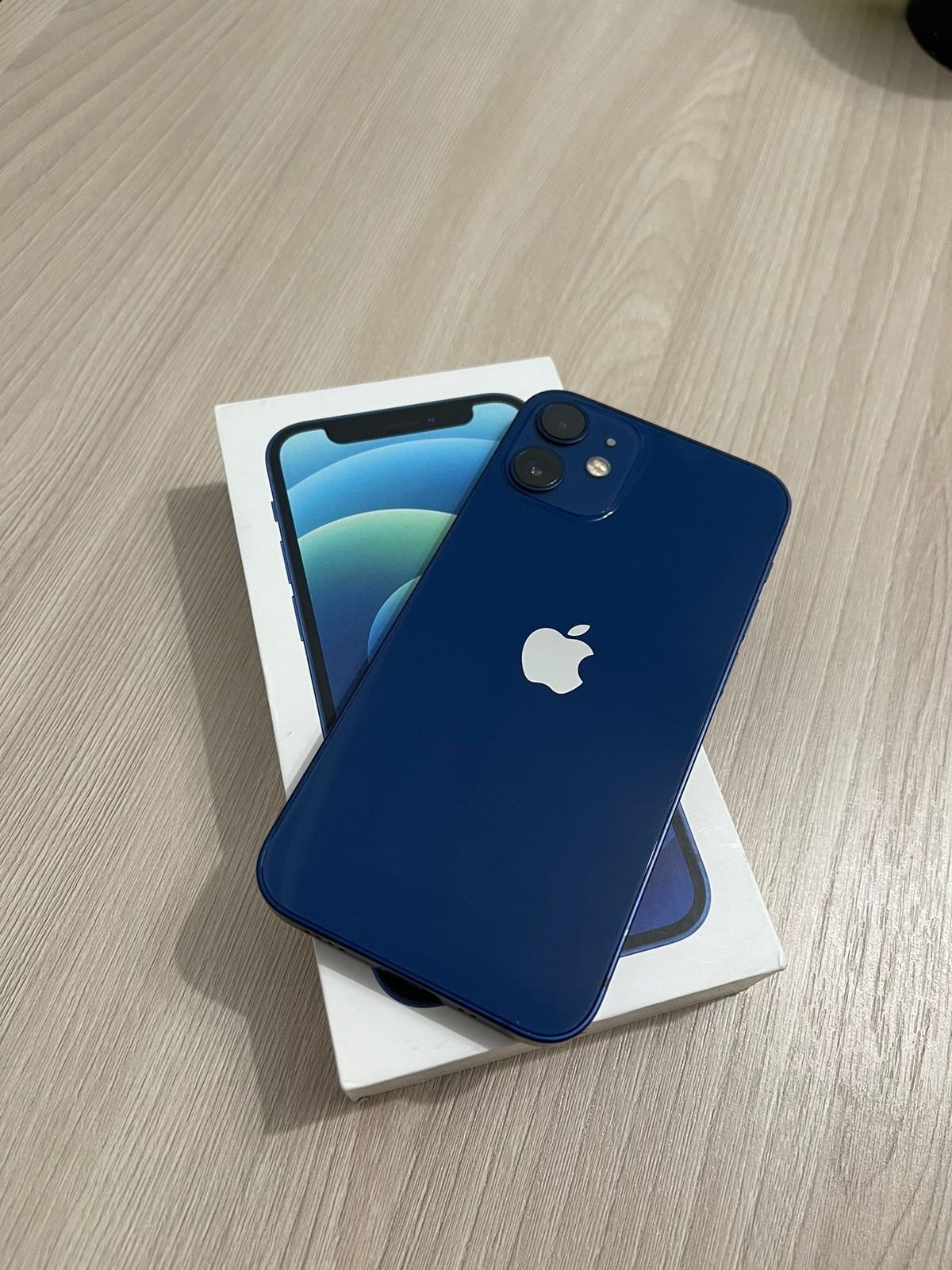 Айфон 12 мини 64gb