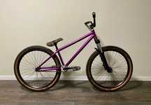 Велосипед Pride Street Dirt Street дерт стрит